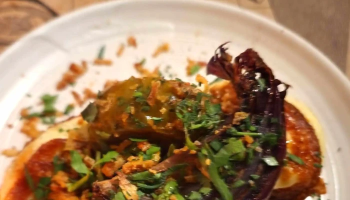 Demorondanga -  Comentario 7 - Montevideo