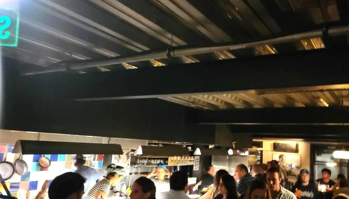 Demorondanga -  Comentario 8 - Montevideo