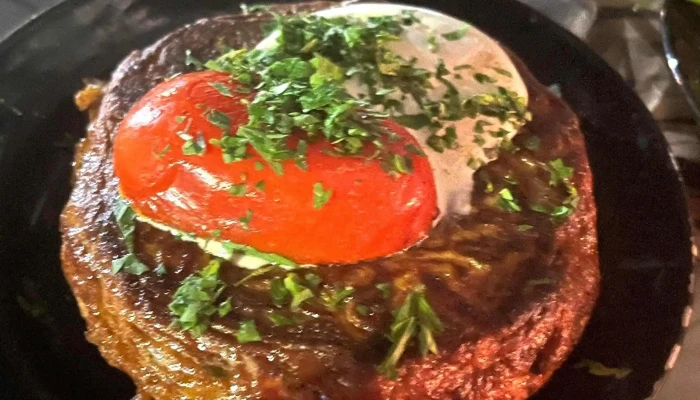 Demorondanga -  Comidas Y Bebidas - Montevideo