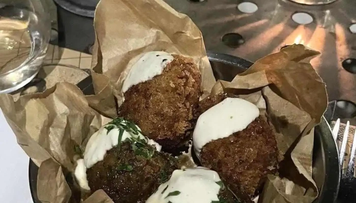 Demorondanga -  Recientes - Montevideo