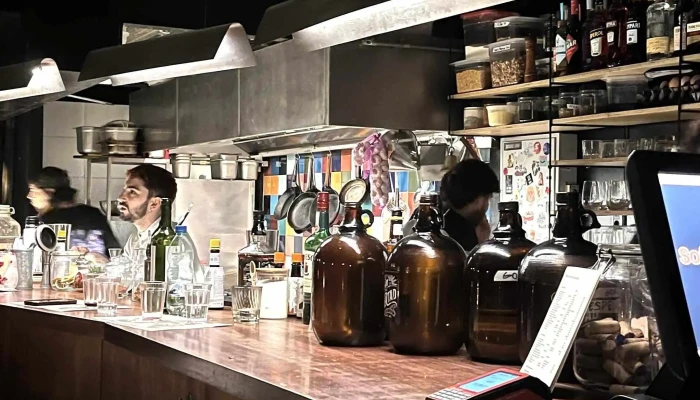 Demorondanga -  Todo - Montevideo