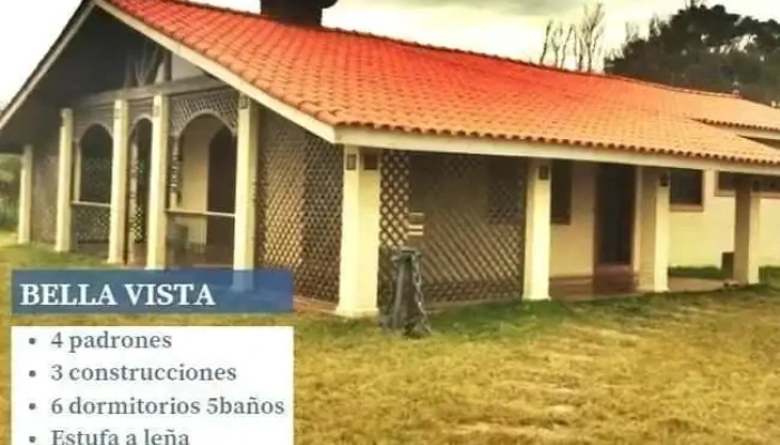 Denis Propiedades -  Inmueble - Pan de Azúcar