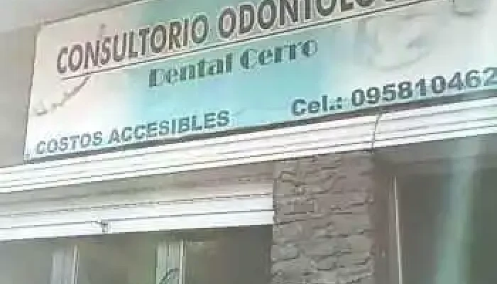Dental Cerro -  Videos - Montevideo