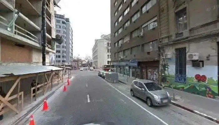 Dental Clinic -  Preciosdeg - Montevideo