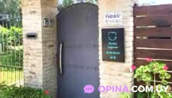 Dental Lagomar -    Consultorio Odontologico   Dra Alicia Ramoska Descuentos - Ciudad de la Costa