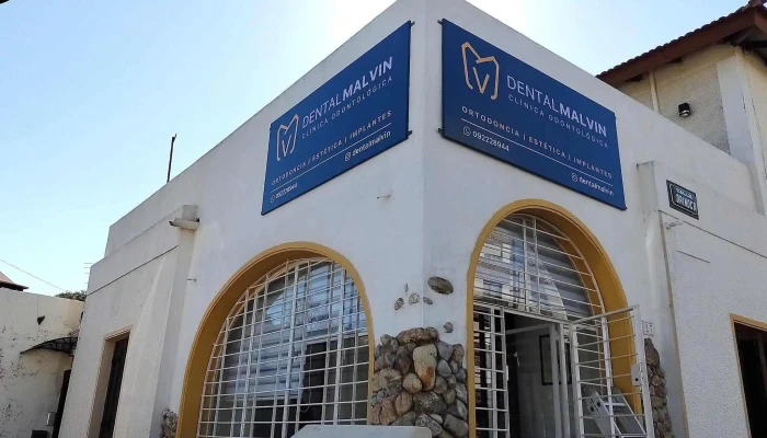 Dental Malvin - 11400 Montevideo