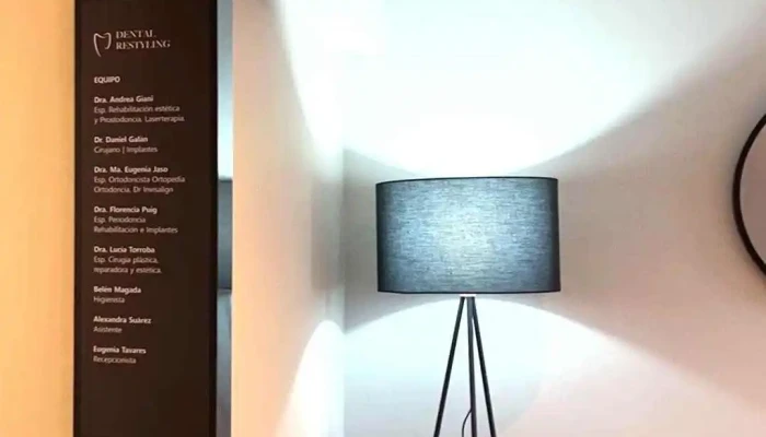 Dental Restyling -  Del Propietario - Montevideo