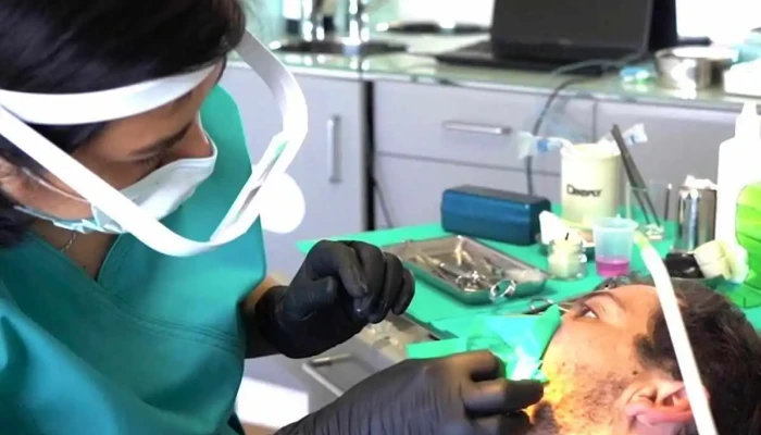 Dental Restyling -  Videos - Montevideo