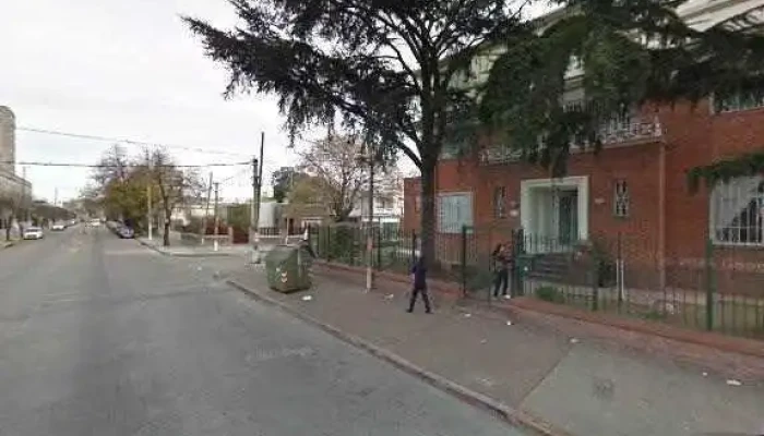 Dental Sayago -  Ubicaciondeg - Montevideo