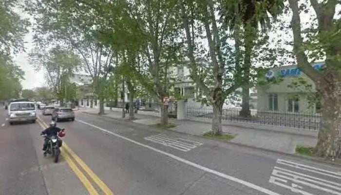 Dental Spa -    Clinica Odontologica Precios - Montevideo