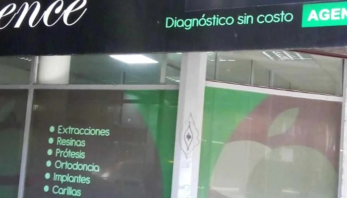 Dentalessence -  Puntaje - Montevideo