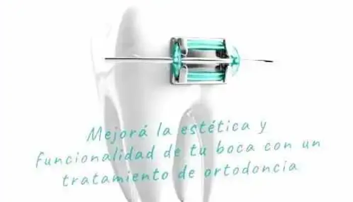 Dentical -    Dr Fabian Cal Diente - Durazno