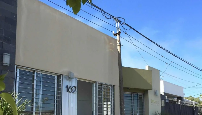 Dentical -    Dr Fabian Cal Durazno - Durazno