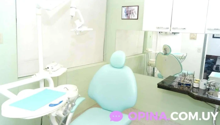 Dentilab - Montevideo