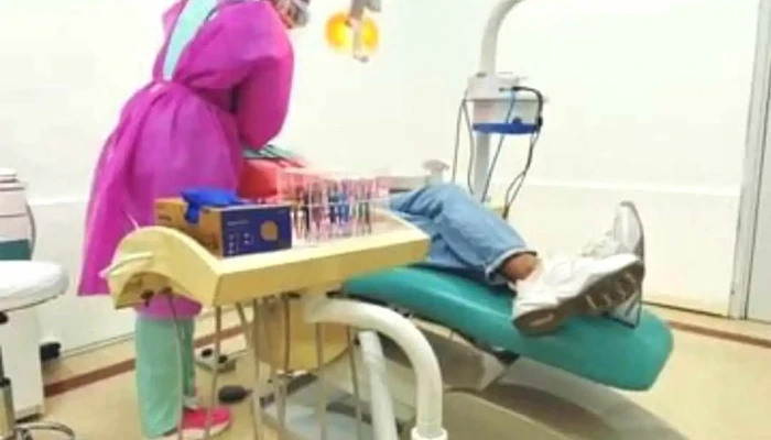 Dentilove Del Propietario - Montevideo