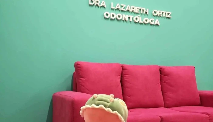 Dentilove Horario - Montevideo