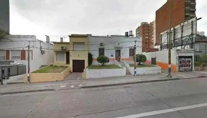 Dentilove Horariodeg - Montevideo