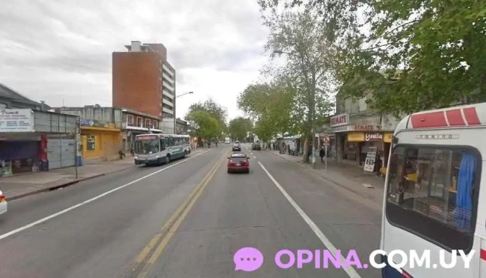 Dentimed - Montevideo