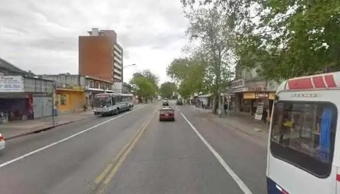 Dentimed -  Zona - Montevideo