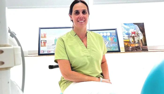 Dentista Dra Ximena Ungo Del Propietario - Paysandú