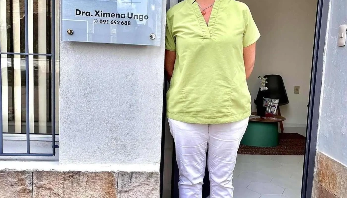 Dentista Dra Ximena Ungo Numero - Paysandú