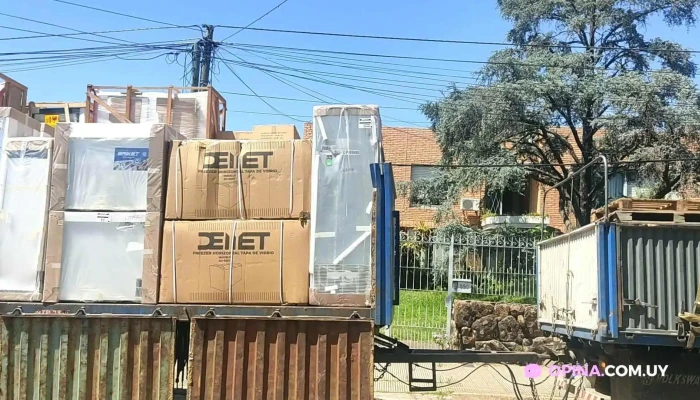 Departamento De Salto -  Videos - Departamento de Salto