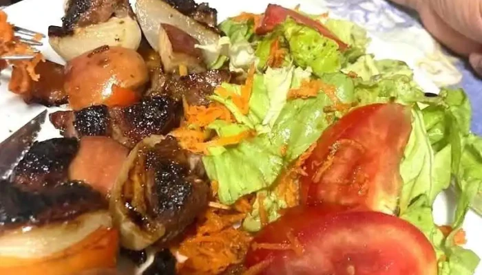 Departamento De Soriano Uruguay -  Comida Y Bebida - Mercedes