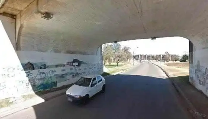 Departamento De Soriano Uruguay -  Street View Y 360 - Mercedes