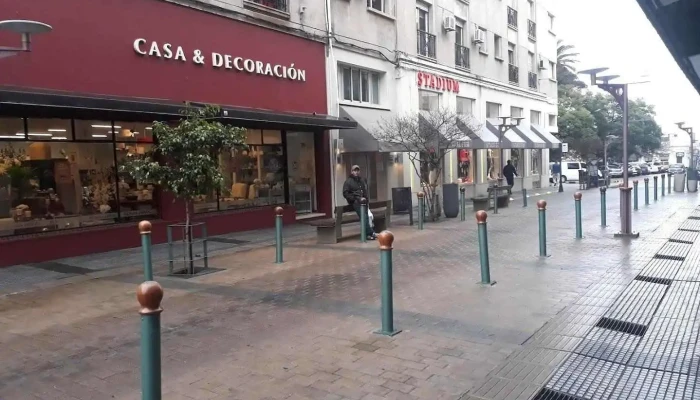 Departamento De Soriano Uruguay -  Todas - Mercedes