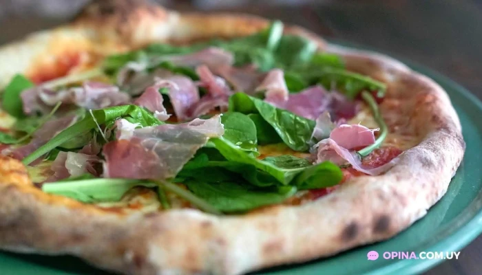 Depero Bar -  Comidas Y Bebidas - Montevideo