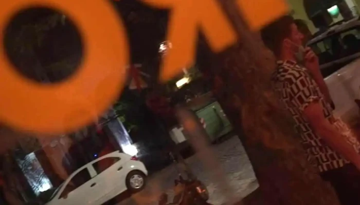 Depero Bar -  Videos - Montevideo