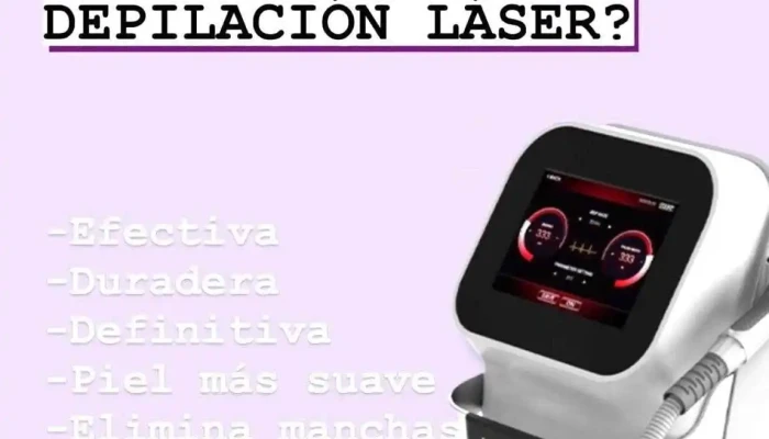 Depilacion Definitiva Uruguay -  Del Propietario - Minas