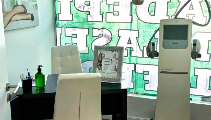 Depilife Del Propietario - Montevideo