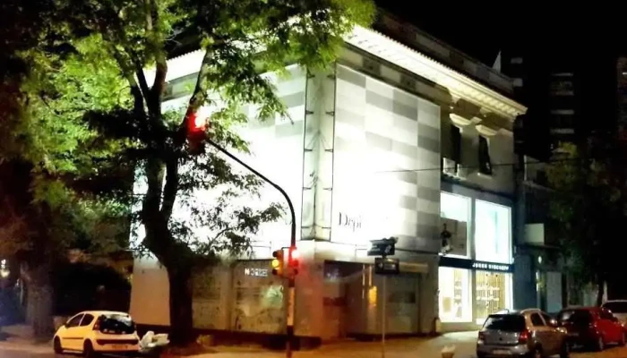 Depilife Exterior - Montevideo