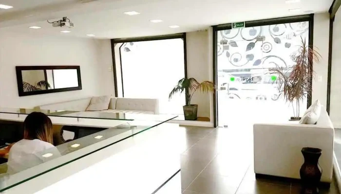 Depilife Interior - Montevideo