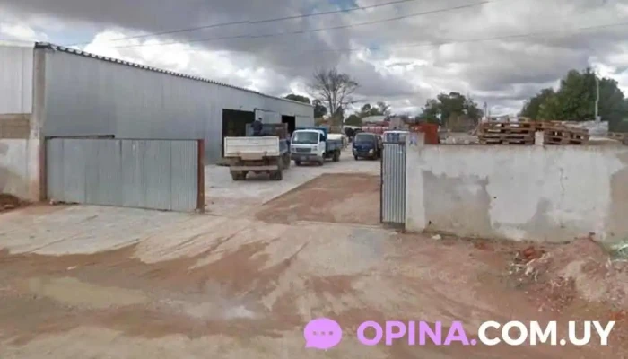 Depósito Barraca De Viana - Cisnes