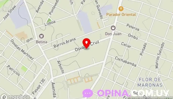 Deposito Capurro Logística - 12000 Montevideo