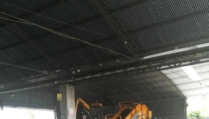 Deposito Pedernal Opiniones - Montevideo