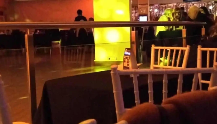 Derby Sport Cafe -  Ambiente - Montevideo