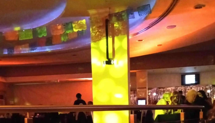 Derby Sport Cafe -  Comentario 6 - Montevideo