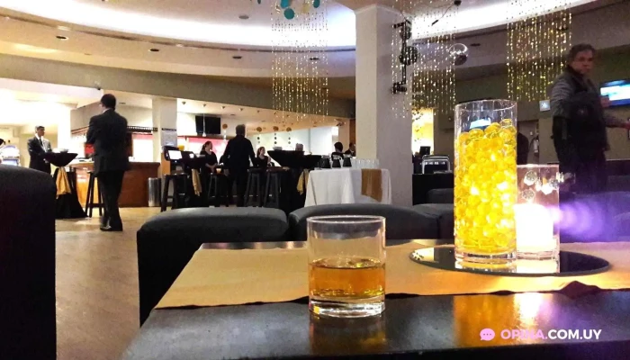 Derby Sport Cafe -  Todo - Montevideo