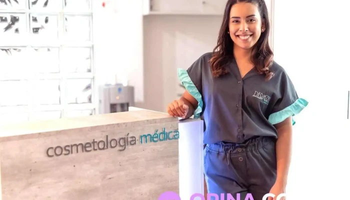 Dermocel Cosmetologiamedica Instagram - Montevideo