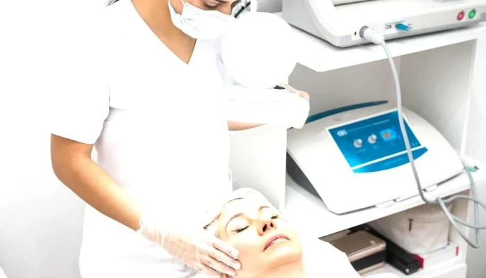 Dermocel Cosmetologiamedica Tratamiento - Montevideo