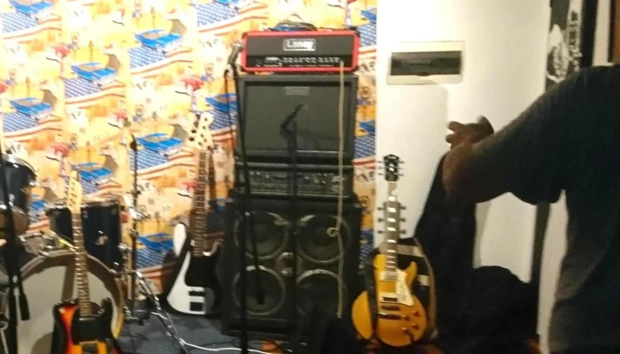 Desarmadero Rock Bar -  Comentario 3 - Paysandú