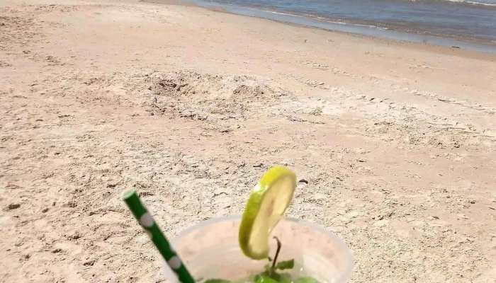 Deskara2 Bar Parador Beach En Temporada -  Comentario 2 - Ciudad de la Costa