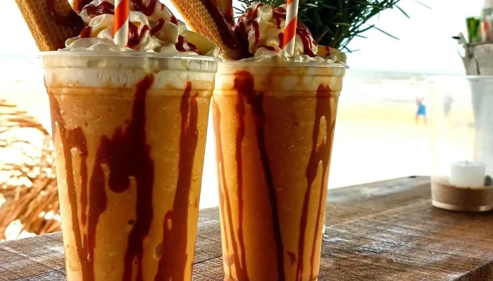 Deskara2 Bar Parador Beach En Temporada -  Todo - Ciudad de la Costa