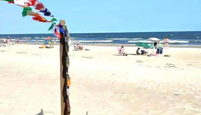 Deskara2 Bar Parador Beach En Temporada -  Videos - Ciudad de la Costa