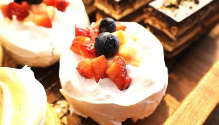 Desmadre Pan Y Cafe Comidas Y Bebidas - Montevideo