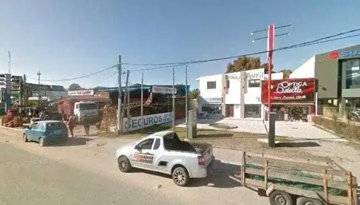 Desmadre Pan Y Cafe Street View Y 360 - Ciudad de la Costa