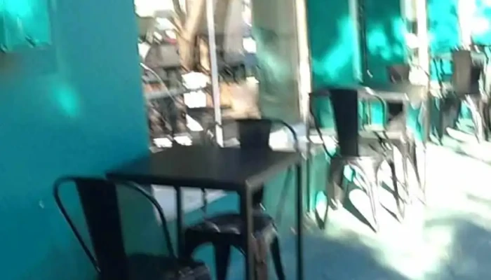 Desmadre Pan Y Cafe Videos - Montevideo